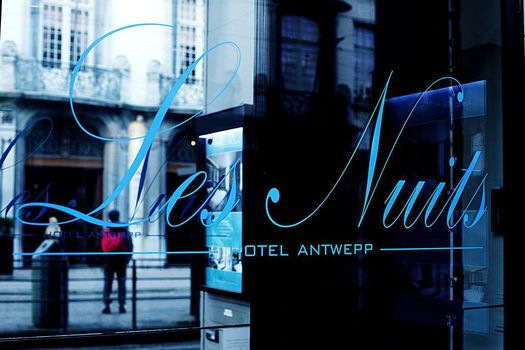 Hotel Les Nuits