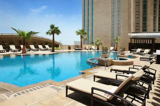 Sofitel Abu Dhabi Corniche