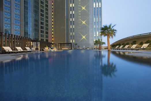 Sofitel Abu Dhabi Corniche