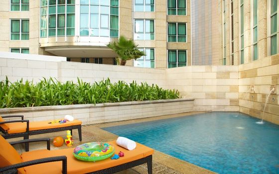 Sofitel Abu Dhabi Corniche