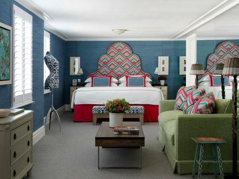 Knightsbridge Hotel, Firmdale Hotels