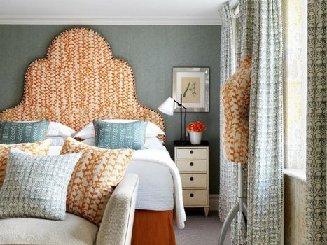 Knightsbridge Hotel, Firmdale Hotels