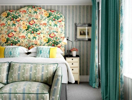 Knightsbridge Hotel, Firmdale Hotels