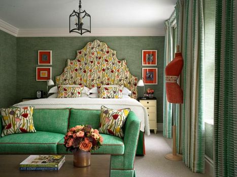 Knightsbridge Hotel, Firmdale Hotels