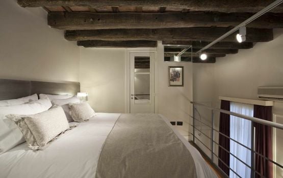 Soho Point San Telmo Suites