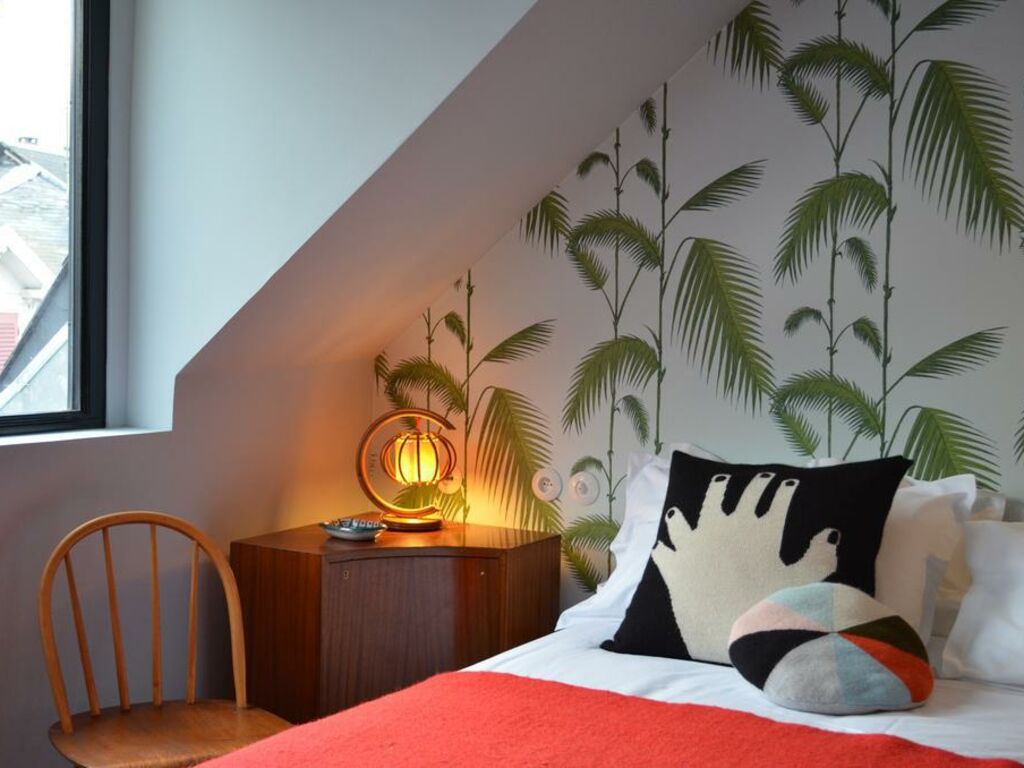 Hotel Les Pilotes A Design Boutique Hotel St Valery Sur Somme France