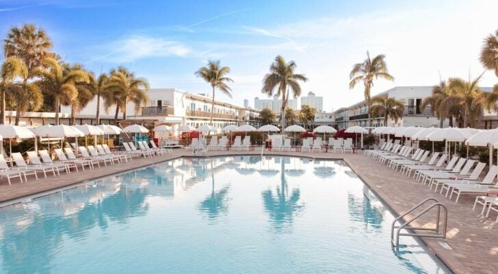 Experience Luxury at St. Pete Beach Boutique Hotels