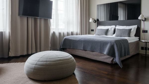 Nobis Hotel Stockholm, a Member of Design Hotels™