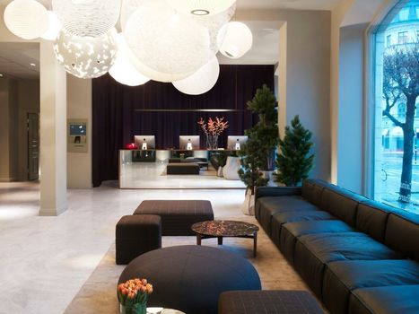 Nobis Hotel Stockholm, a Member of Design Hotels™