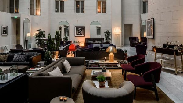 Nobis Hotel Stockholm, a Member of Design Hotels™