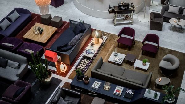 Nobis Hotel Stockholm, a Member of Design Hotels™