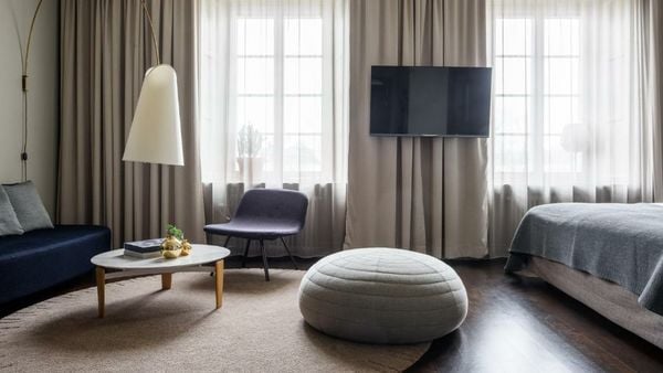 Nobis Hotel Stockholm, a Member of Design Hotels™