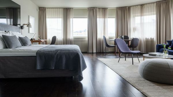 Nobis Hotel Stockholm, a Member of Design Hotels™