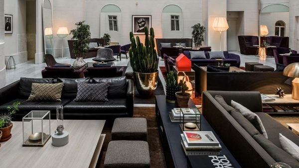 Nobis Hotel Stockholm, a Member of Design Hotels™