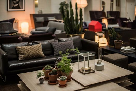 Nobis Hotel Stockholm, a Member of Design Hotels™