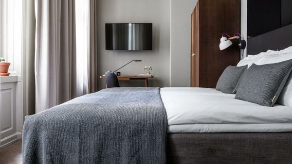 Nobis Hotel Stockholm, a Member of Design Hotels™