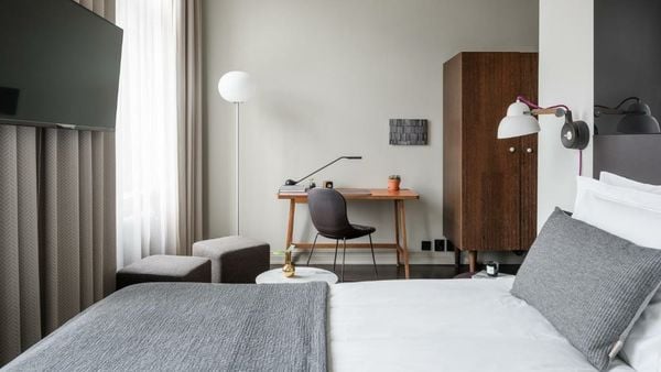 Nobis Hotel Stockholm, a Member of Design Hotels™