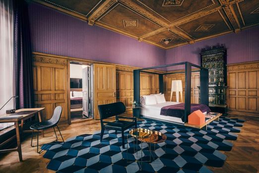 Nobis Hotel Stockholm, a Member of Design Hotels™