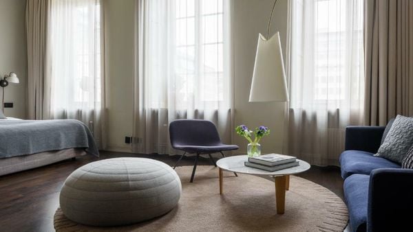 Nobis Hotel Stockholm, a Member of Design Hotels™