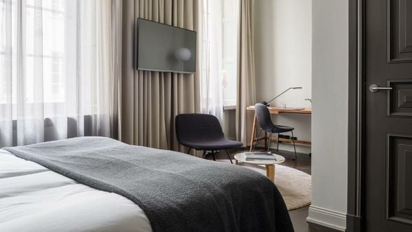 Nobis Hotel Stockholm, a Member of Design Hotels™