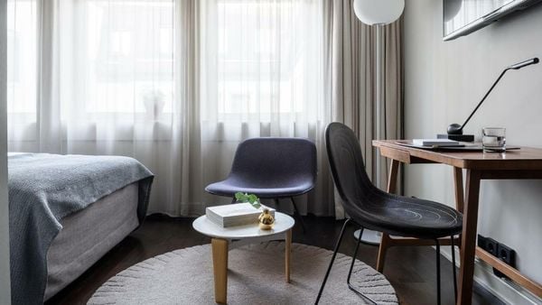 Nobis Hotel Stockholm, a Member of Design Hotels™