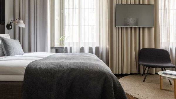 Nobis Hotel Stockholm, a Member of Design Hotels™