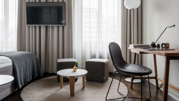 Nobis Hotel Stockholm, a Member of Design Hotels™