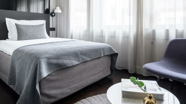 Nobis Hotel Stockholm, a Member of Design Hotels™