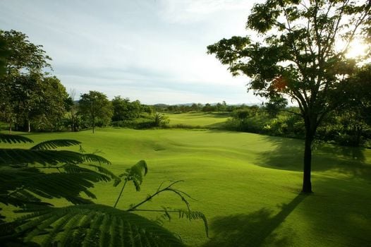 Kirimaya Golf Resort Spa