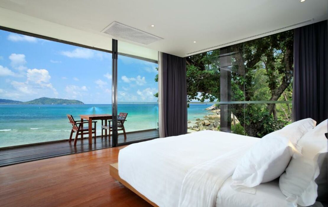 The Naka Phuket, a Member of Design Hotels - SHA Extra Plus