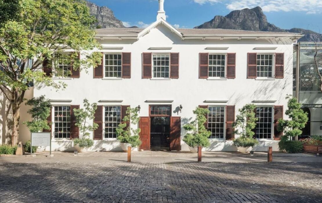 Vineyard Hotel