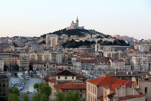 InterContinental Marseille - Hotel Dieu, an IHG Hotel