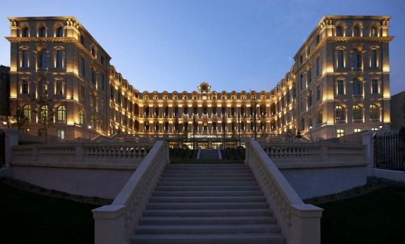 InterContinental Marseille - Hotel Dieu, an IHG Hotel