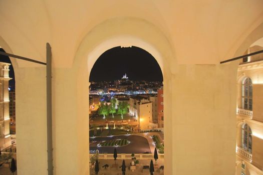 InterContinental Marseille - Hotel Dieu, an IHG Hotel