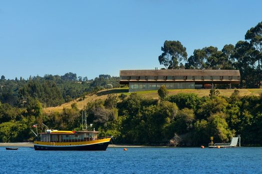 Tierra Chiloe