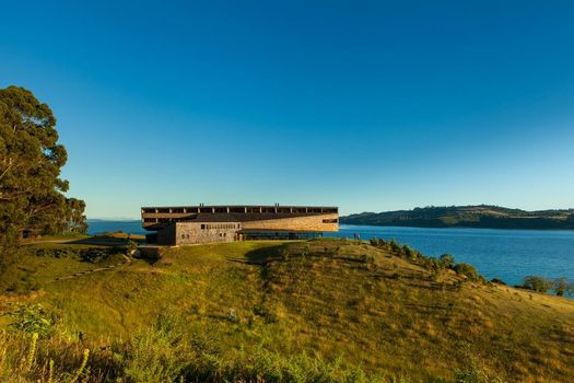 Tierra Chiloe