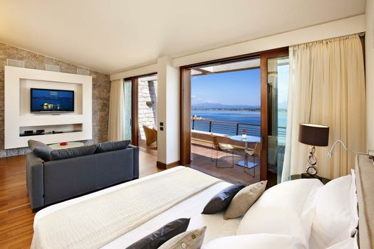 Nafplia Palace Hotel & Villas