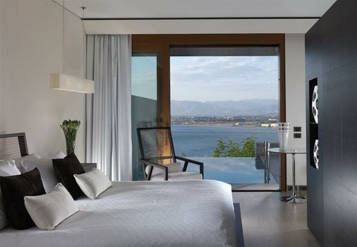 Nafplia Palace Hotel & Villas