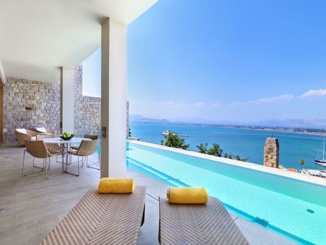 Nafplia Palace Hotel & Villas