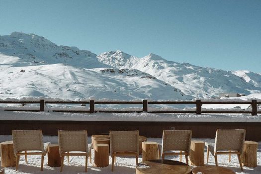 Le Val Thorens, a Beaumier hotel