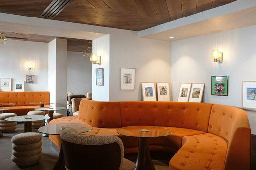 Le Val Thorens, a Beaumier hotel