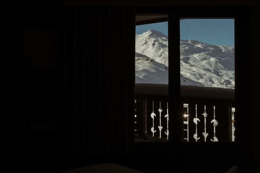 Le Val Thorens, a Beaumier hotel