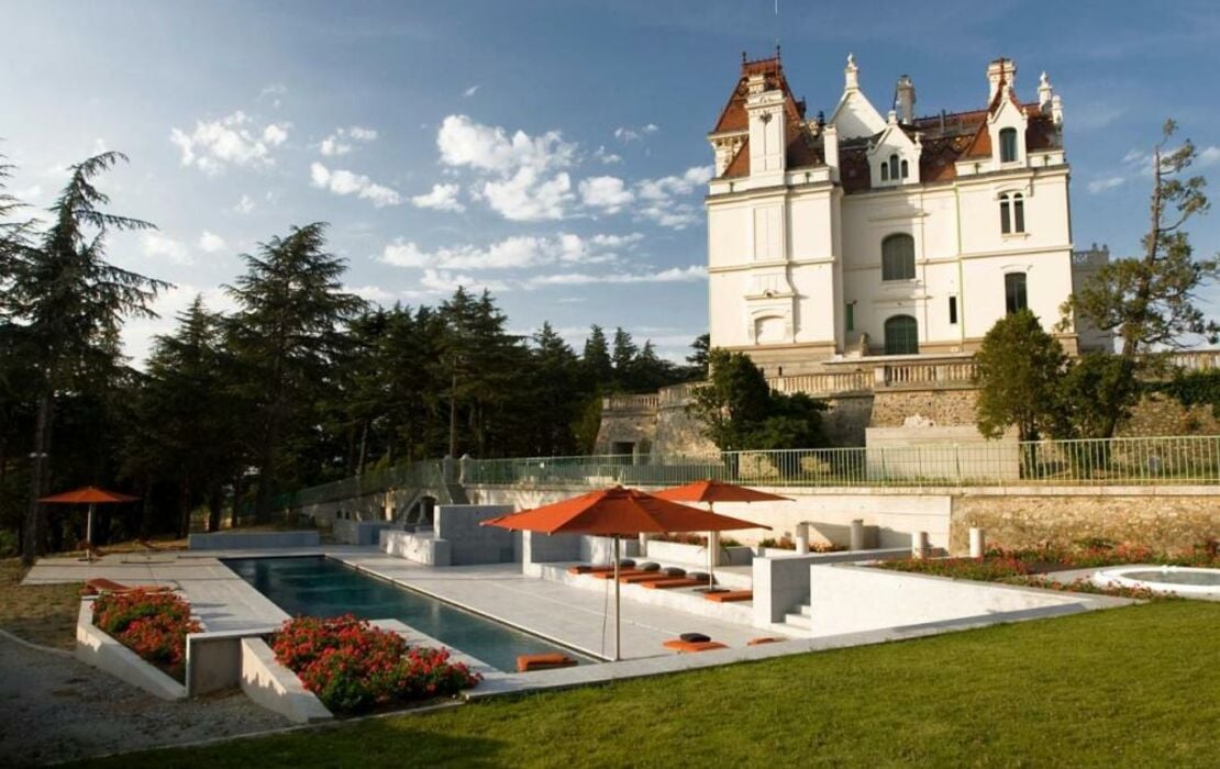 B&B Château Valmy - Les Collectionneurs