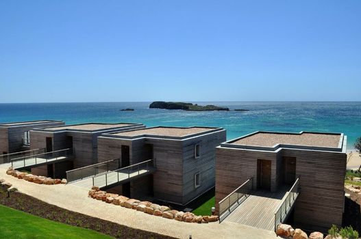 Martinhal Sagres Beach Family Resort Hotel