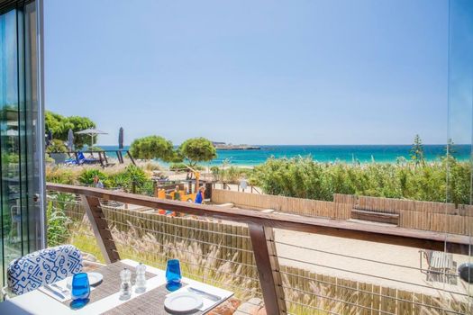 Martinhal Sagres Beach Family Resort Hotel