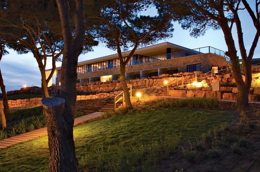 Martinhal Sagres Beach Family Resort Hotel