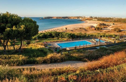 Martinhal Sagres Beach Family Resort Hotel