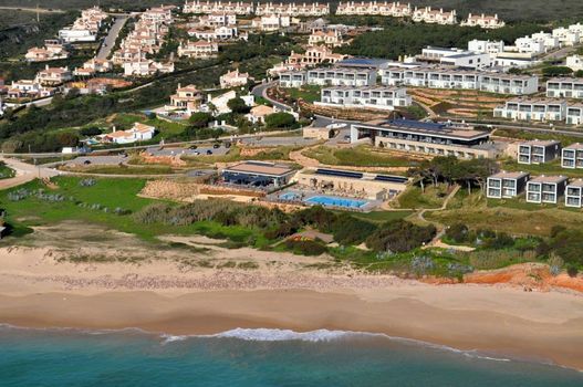 Martinhal Sagres Beach Family Resort Hotel