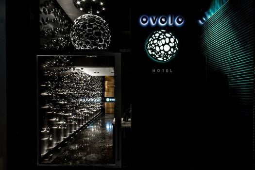 Ovolo Central