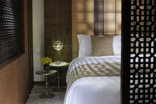 Souq Waqif Boutique Hotels - Tivoli